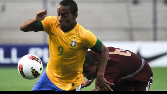 Imagem Comandado por Gallo, Brasil sub-21 vence teste visando Olímpiadas