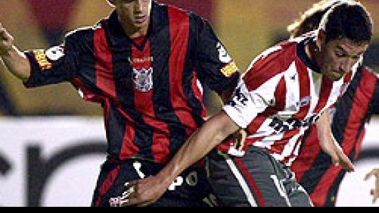 Imagem Sul-Americana: Vitória tenta repetir 2009 e seguir à fase internacional