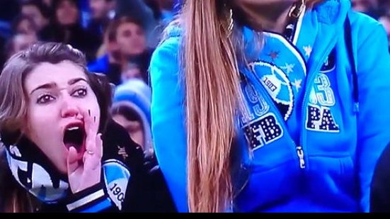 Imagem Racismo: Por unanimidade, STJD exclui Grêmio da Copa do Brasil