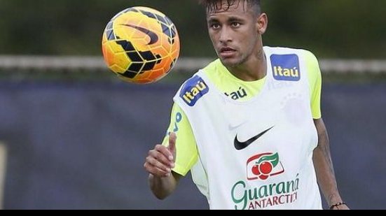 Imagem Dunga saca Thiago Silva e elege Neymar como novo capitão da seleção