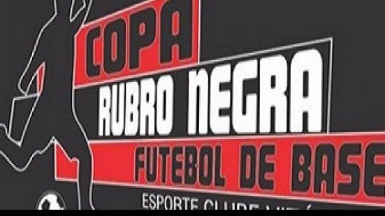 Imagem Copa Rubro Negra: Vitória lança torneio para captar talentos