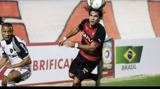 Imagem Conmebol altera possíveis adversários do Vitória na Sul-Americana