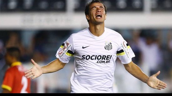 Imagem Santos está definido para enfrentar o Vitória