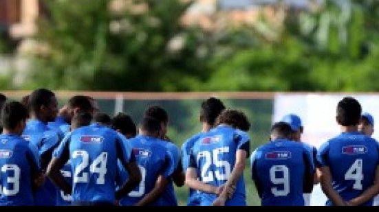 Imagem   Bahia divulga relacionados para jogo contra o Coritiba