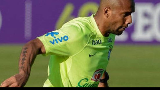 Imagem Irmã diz que lateral Maicon tem &#039;problemas particulares&#039;