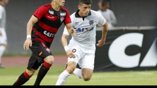 Imagem Vitória perde atacante titular para partida contra o Internacional