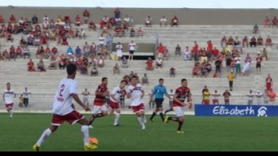 Imagem Série D: Jacuipense vence o Campinense e se classifica à próxima fase