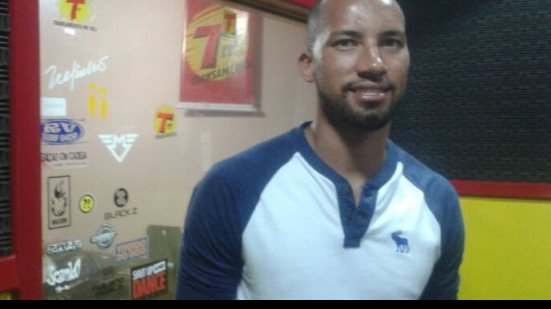 Imagem Kadu cobra mudança de postura do Vitória