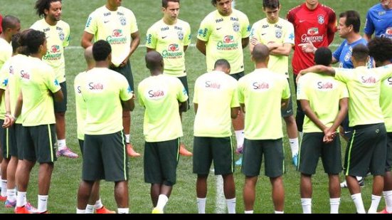 Imagem Brasil encara Equador em segundo amistoso pós-Copa