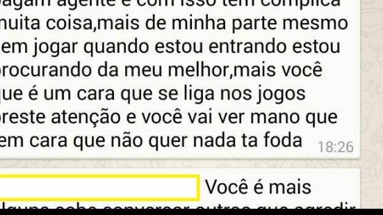 Imagem Jogador denuncia salários atrasados no Bahia