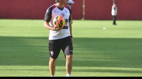 Imagem Com retorno de Marcelo e Euller, Ney Franco divulga relacionados