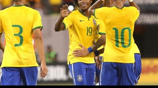 Imagem Brasil vence o Equador e se despede dos EUA com duas vitórias