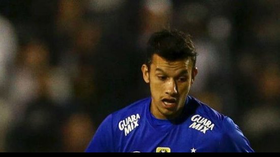 Imagem "O Bahia sempre dificulta", reconhece volante do Cruzeiro