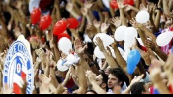 Imagem Bahia faz promoção no preço dos ingressos para jogo em Feira de Santana