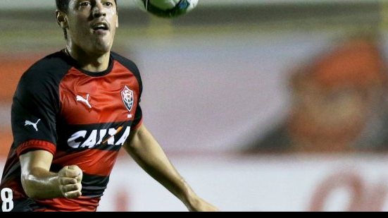 Imagem Cáceres mira duelo com o Atlético-PR e avisa: “confiança está voltando”