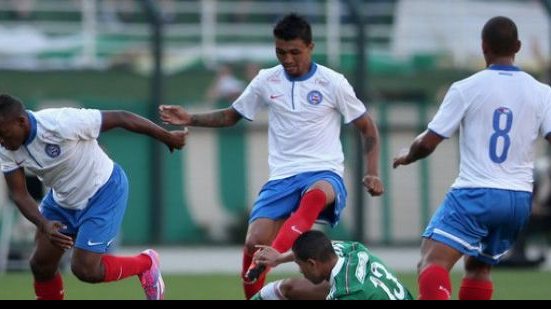 Imagem Gilson Kleina pode ter oito &#039;reforços&#039; para duelo com o Figueirense