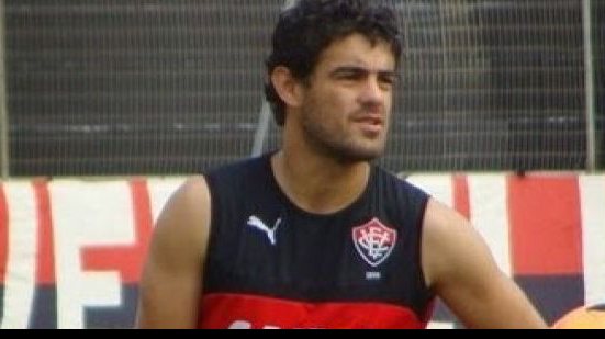 Imagem Ney Franco perde meia uruguaio para duelo com Atlético-PR