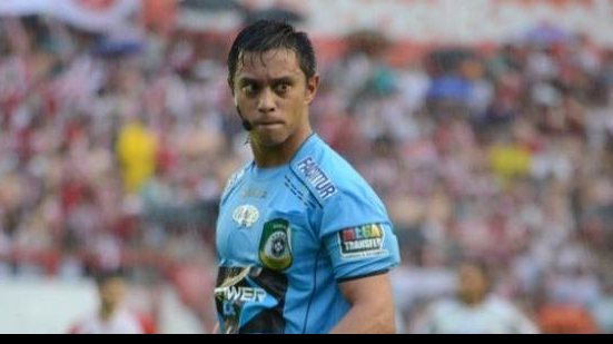 Imagem Árbitro de Pernambuco comanda Bahia x Figueirense