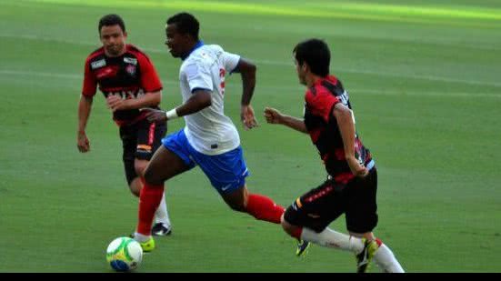 Imagem BaVi: ingressos para clássico decisivo seguem à venda