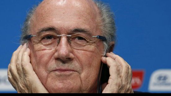 Imagem Após dar presentes de luxo na Copa, CBF é investigada pela Fifa
