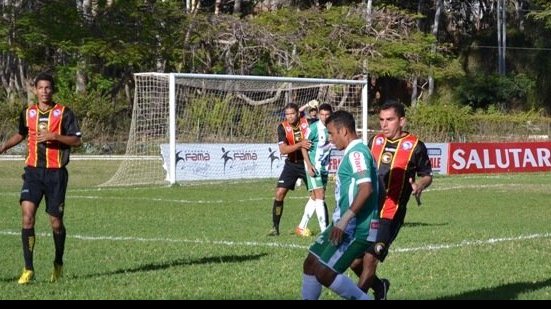 Imagem Série D: Conquista decepciona e perde mais uma no Brasileirão