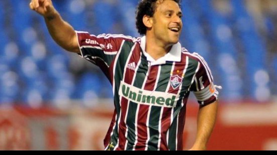 Imagem Com dois gols de Fred, Flu goleia Palmeiras; Veja resultados do Brasileirão