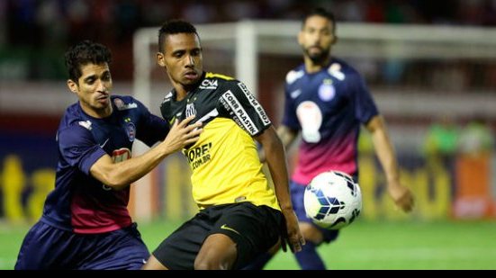 Imagem Pior mandante na Série A, Bahia tenta reverter situação diante do Figueira