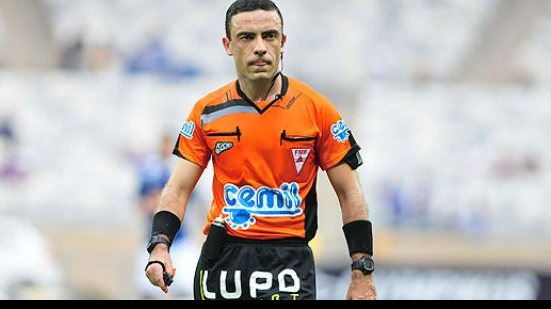 Imagem Mineiro comanda Botafogo e Bahia