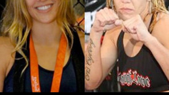 Imagem Rainha do MMA pede luta no Brasil e duelo com Cyborg volta a ser possibilidade