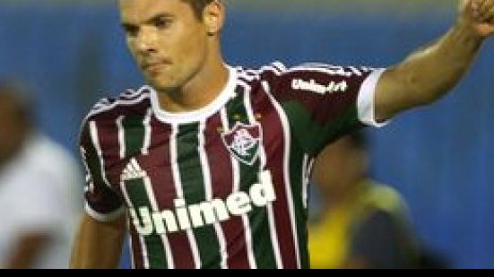 Imagem Titular do meio campo desfalca Fluminense contra o Vitória