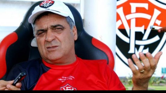 Imagem Portuguesa anuncia ex-técnico da dupla BAVI