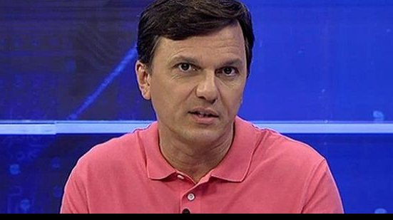 Imagem &quot;Pior time do campeonato&quot;, detona apresentador da ESPN sobre o Vitória