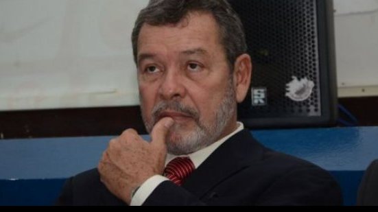 Imagem Em crise, diretor financeiro pede demissão do Bahia