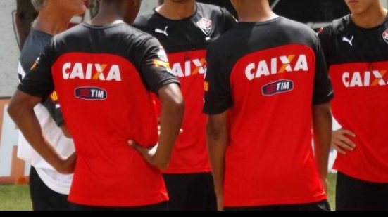 Imagem Copa do Brasil sub20: Vitória encara o Náutico na abertura do torneio