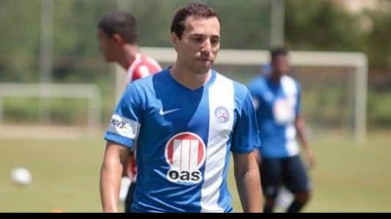Imagem &quot;É uma decisão&quot;, destaca Branquinho sobre clássico BAVI