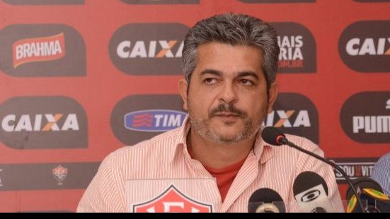 Imagem &quot;Quero convocar nosso torcedor para o clássico&quot;, pede Ney Franco
