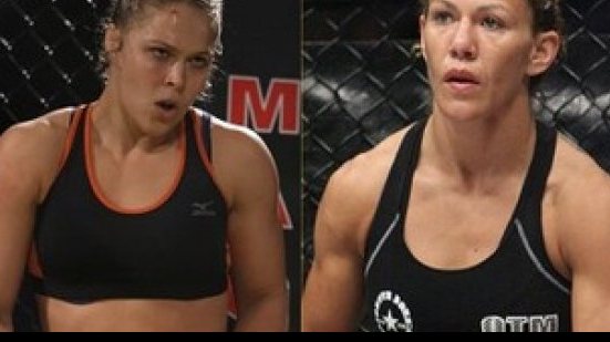 Imagem Brasileira responde ‘rainha’ do UFC e volta a pedir combate