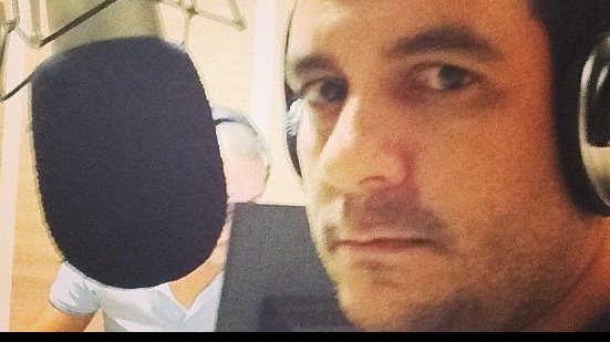 Imagem Leia o artigo de Fábio Catelino: &quot;O clássico dos jargões&quot;