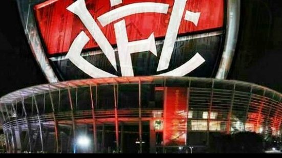 Imagem Rubro-negros devolvem provocações nas redes sociais após triunfo no BaVi