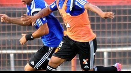 Imagem Sport tem importante desfalque para jogo contra o Bahia