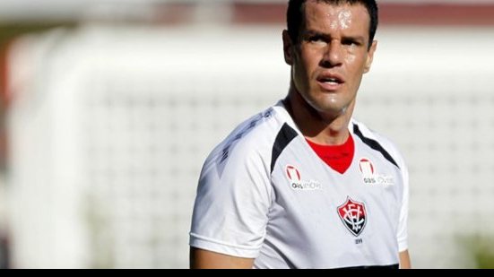 Imagem Vitória inscreve mais dois jogadores na Sul-Americana