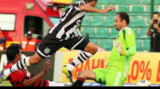 Imagem Adversário do Bahia, Sport perdeu últimos cinco jogos fora de Recife