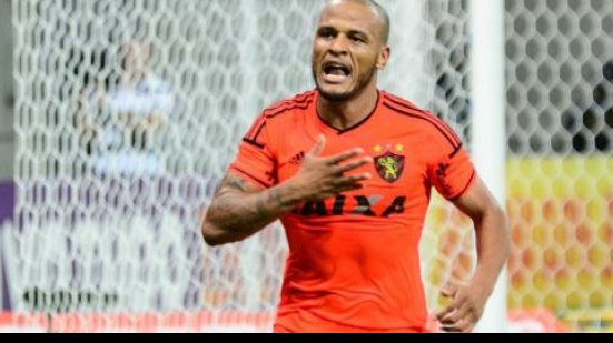 Imagem Destaque do Sport lamenta ausência, mas quer triunfo sobre o Bahia