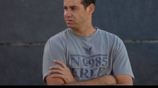 Imagem Ex-goleiro da dupla BAVI é o novo reforço do Vitória da Conquista