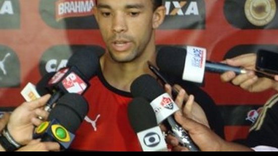 Imagem Roger fala em &quot;jogo difícil&quot;, mas esperar deixar sua marca