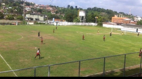 Imagem Vitória vence o Ceará e segue invicto na Copa Carpina