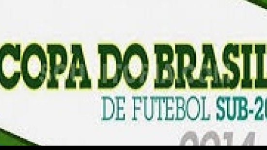 Imagem Copa do Brasil sub-20: com vantagem, Bahia encara o Icasa