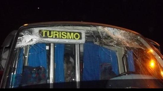 Imagem Torcedor do Avaí morre após ser atingido por pedra na cabeça