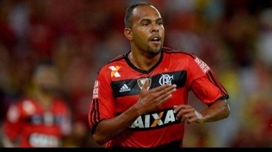 Imagem Flamengo perde Alecsandro e paraguaio para jogo com o Bahia