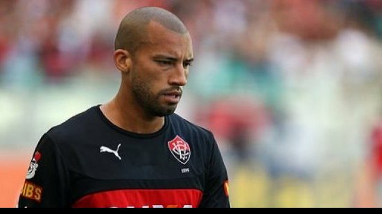 Imagem &quot;Será um jogo complicado&quot;, resume Kadu sobre duelo com Palmeiras